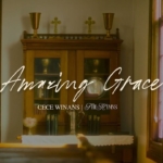 CeCe Winans – Amazing Grace (Official Lyric Video)