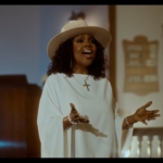 CeCe Winans – Amazing Grace (Official Music Video)