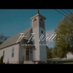 CeCe Winans – It Is Well (Official Lyric Video)
