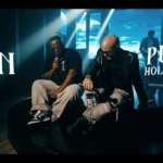 God Is For Me – EBEN & Peter Holmsgaard (Video)