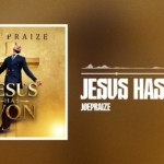 JoePraize – Jesus Has Won (Official Audio)