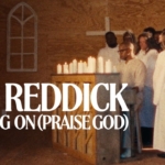Jon Reddick – Holding On (Praise God) [Official Music Video]