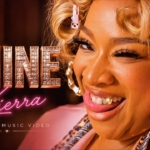 Kierra Sheard Shine Official Music Video