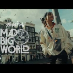 Terrian – Mad Big World (Official Music Video)
