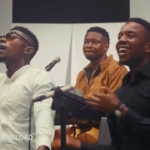 Tim Godfrey and Fearless Community – Away (Official Video)