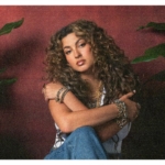 Tori Kelly – Name of Jesus (Official Audio)