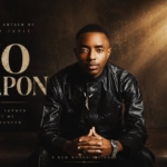 Victor Ivyic – No Weapon (Lyrical Video)