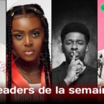 Top 50 Francophone Gospel - MILO dominates the ranking this week