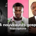 New French Gospel Music – May 2026 in Playlist