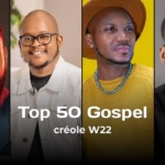 Top 50 YouTube Creole Gospel