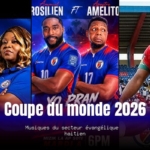 2026 World Cup – Music from the Haitian evangelical sector