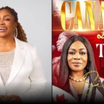 Sinach in concert in Canada 2026