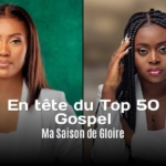 Faveur Mukoko & Morijah – “My Season of Glory” tops the Top 50 Gospel