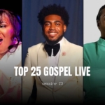 Top 25 LIVE Creole 2026-W23