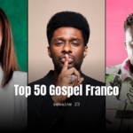 Top 50 Gospel – Faveur Mukoko, Morijah and Gambela at the top