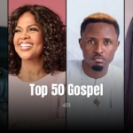 Top 50 Gospel – Phil Wickham, CeCe Winans, Gaise Baba and Victoria Orenze