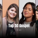 Top Gospel Latino - Julliany Souza and Alex Zurdo dominate
