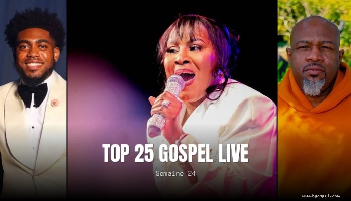 Top 25 Live Creole - Rosena Orys and New Generation Music
