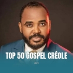 Top 50 Creole Gospel - Delly Benson, Frè Gabe and Loutchina
