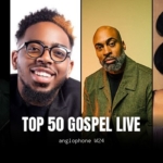 Chart Gospel Live – Elevation Worship ahead of Ada Ehi