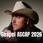 ASCAP Gospel Winners 2026 – The Complete List Revealed