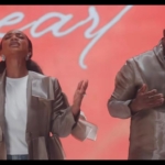 Ada Ehi x Nosa Omoregie – HIGHER (Performance Video)