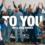 DOE + JOE L BARNES: To You – Song Session