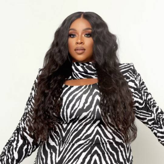 5 Key Facts 2 – Kierra Sheard
Kierra Sheard enters the chart at number 29 with the track 