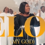 Judikay – Eloi (My God) [Official Video]