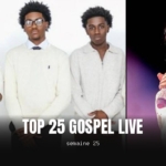 Top 25 Live Creole - Rosena Orys and New Generation Music