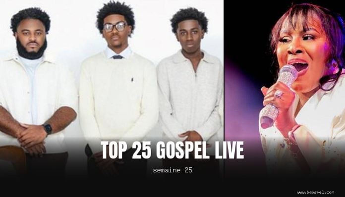 Top 25 Live Creole - Rosena Orys and New Generation Music
