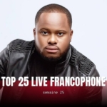 Dena Mwana in the top 3, Michael Manya first in Chart Live