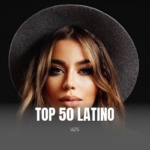Top Spanish Gospel - Julliany Souza, Alex Zurdo and Madiel Lara dominate