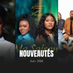 New Gospel Music June 2026: Playlist & Tops of the Month