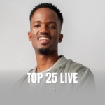 Top 25 Live Creole - Rayan Labiche takes the lead in the chart