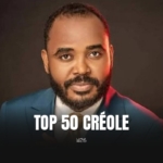 Top 50 Creole Gospel - Delly Benson, Salomon Lira and Sterlande Etienn...