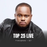 Michael Manya – leader of Top 25 Live Gospel (Week 27)