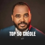 Delly Benson - 9 weeks at the top of the Top 50 Creole
