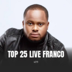 Michael Manya – Top 25 Live Gospel Leader Week 28