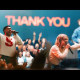 Thank You | Elevation Worship (feat. Jonsal Barrientes & Tiffany Hudson)