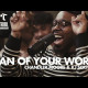 Man of Your Word (feat. Chandler Moore & KJ Scriven) | Maverick City Music | TRIBL