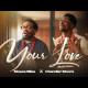 Moses Bliss & Chandler Moore
