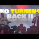 NO TURNING BACK II | GAISE BABA & LAWRENCE OYOR @LawrenceOyor