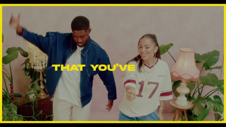 Blanca – Safety feat. CalledOut Music (Official Lyric Video)