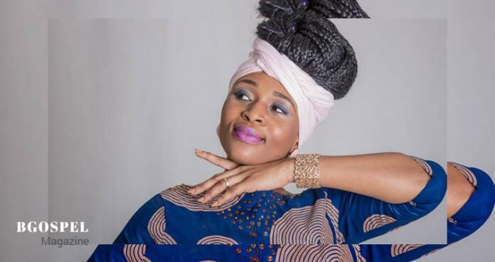 When faith and integrity radiate on social networks

