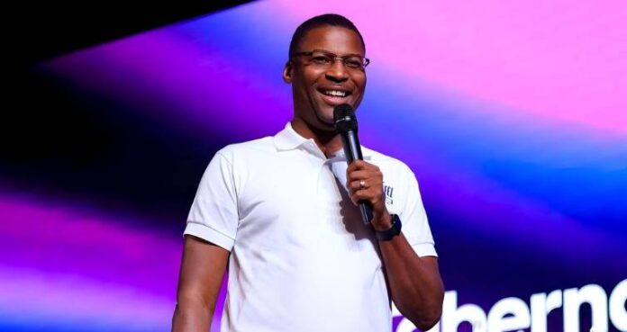 Course, fortune and activities of Gregory Toussaint: pastor, author and ...
