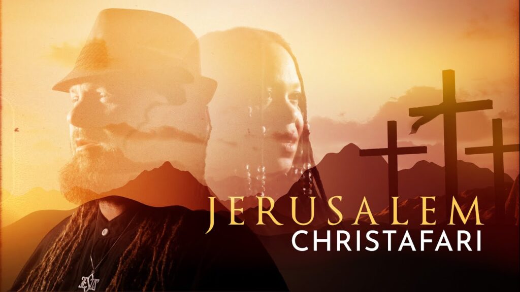 Jerusalem – Christafari (Official Music Video) [Walking on the Ramparts] Feat. Avion Blackman