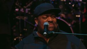 John P. Kee - Church Medley (Official Live Performance Video)