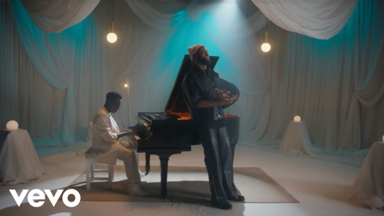 Limoblaze – Calling (Bless Me) [Official Music Video]