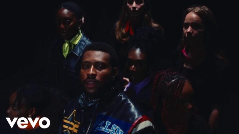 Limoblaze – Pray (Official Music Video)